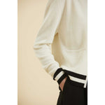 Sibin Linnebjerg Sanne White