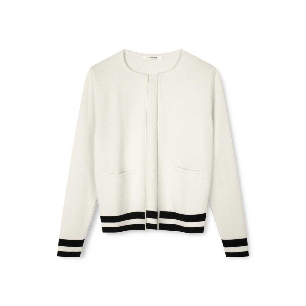 Sibin Linnebjerg Sanne White