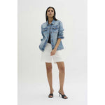 My Essential Wardrobe Dango Denim Jacket