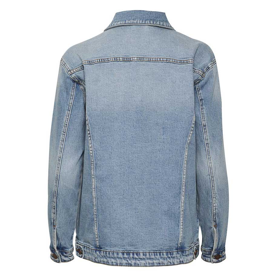 My Essential Wardrobe Dango Denim Jacket