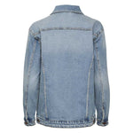 My Essential Wardrobe Dango Denim Jacket