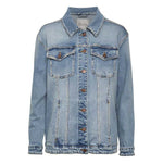 My Essential Wardrobe Dango Denim Jacket