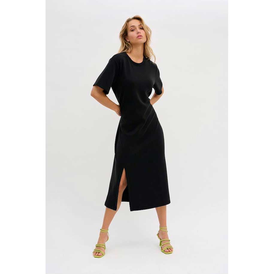 My Essential Wardrobe Elle Dress