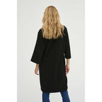 My Essential Wardrobe ElleMW Lana Black Dress