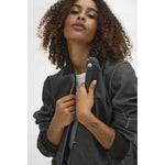 My Essential Wardrobe Gilo Leather Jacket