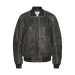 My Essential Wardrobe Gilo Leather Jacket