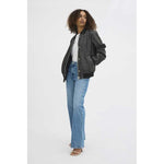 My Essential Wardrobe Gilo Leather Jacket
