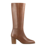Hogl Nut Knee High Drew Boots