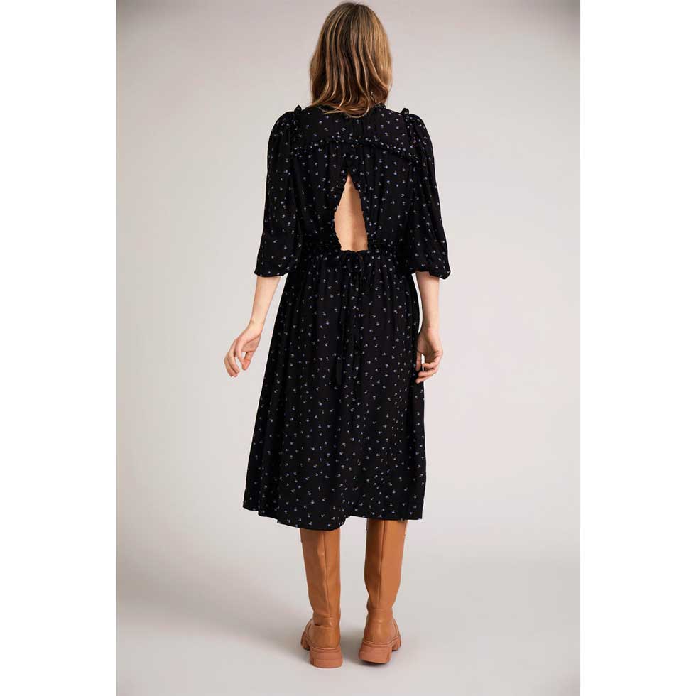 Munthe Curtis Dress