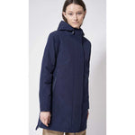 Tanta Navy Tro Jacket