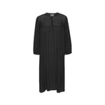 Project AJ117 Ghita Black Dress