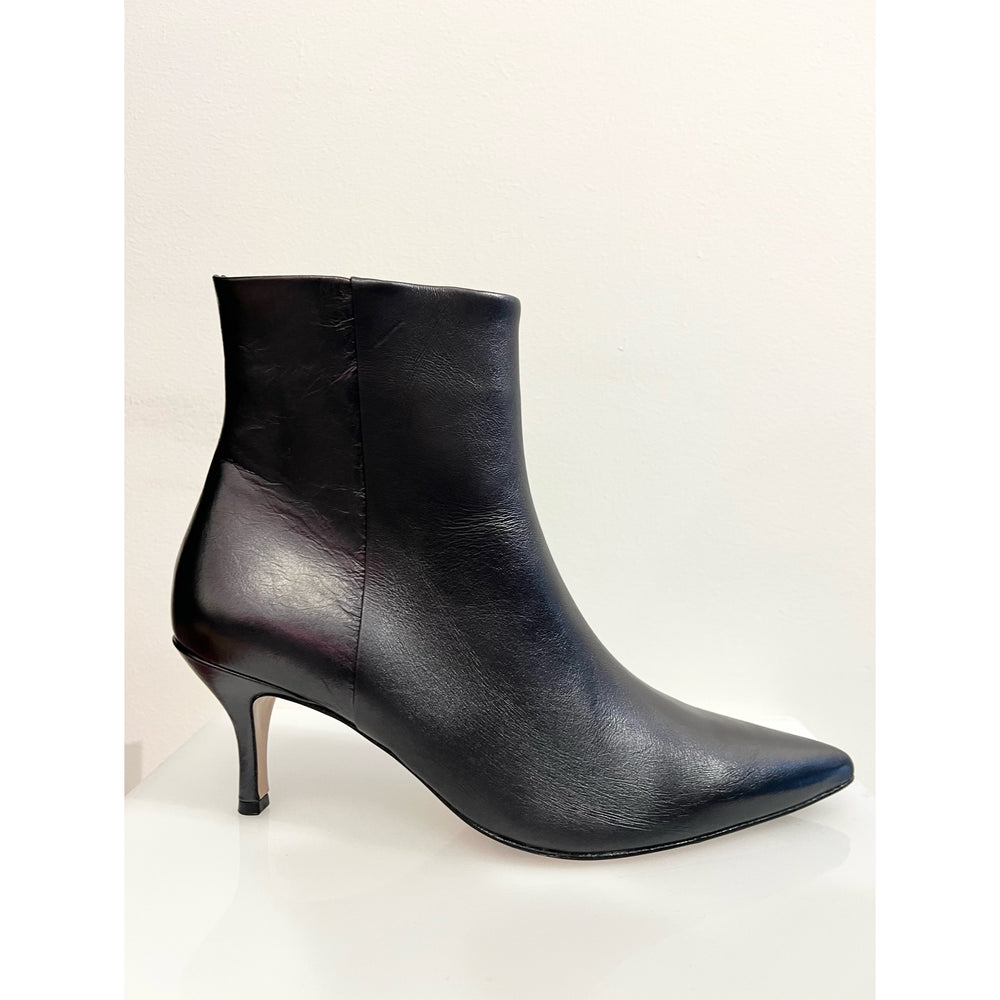 Hogl Steel Ankle Boots
