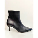 Hogl Steel Ankle Boots