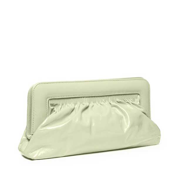GESTUZ Velda Hay Clutch