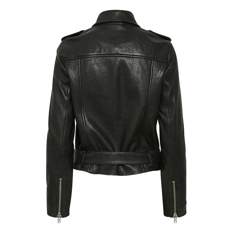Gestuz Zilla Biker Jacket