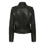 Gestuz Zilla Biker Jacket