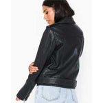 Gestuz Zilla Biker Jacket